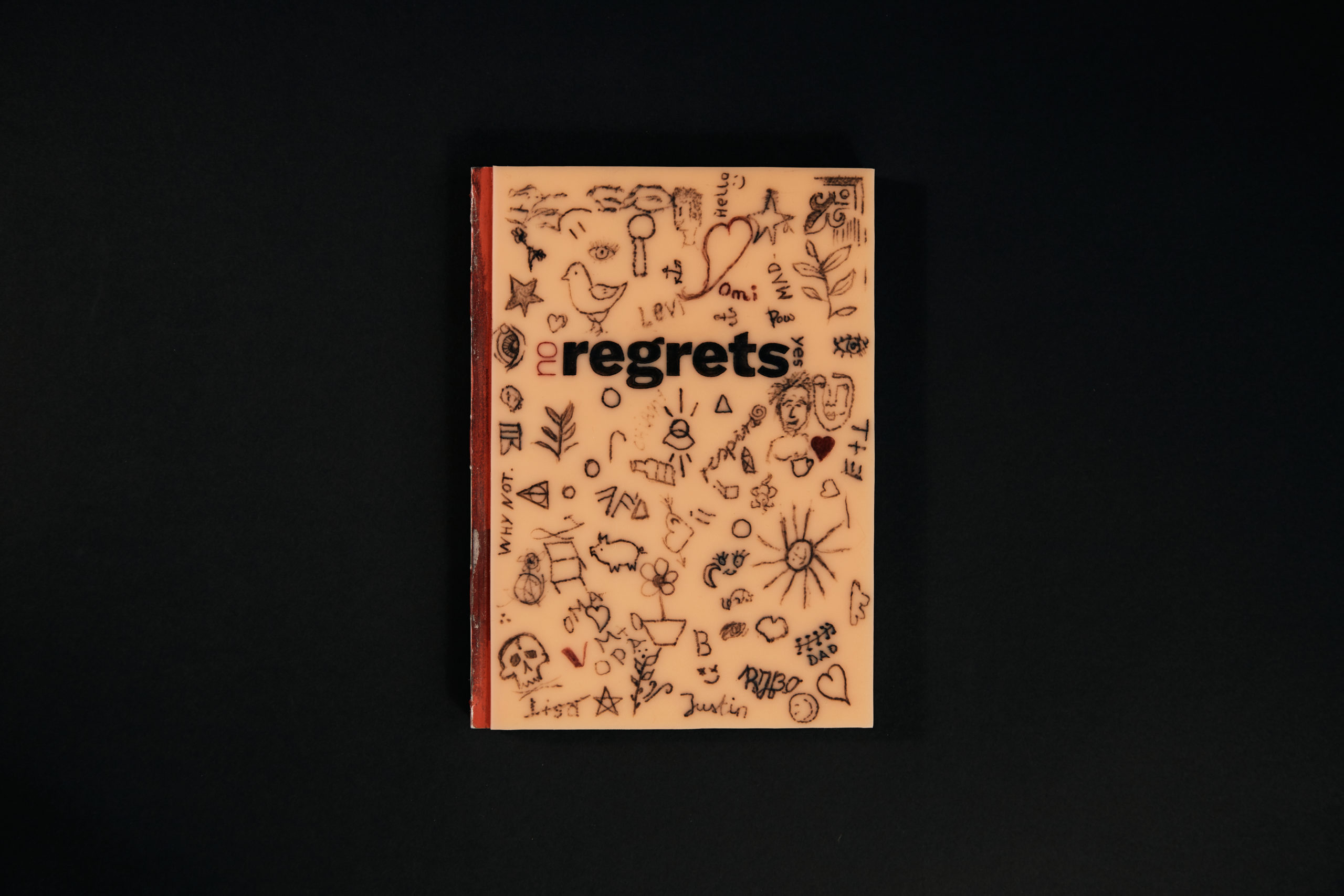 Buch_No_Regrets_001